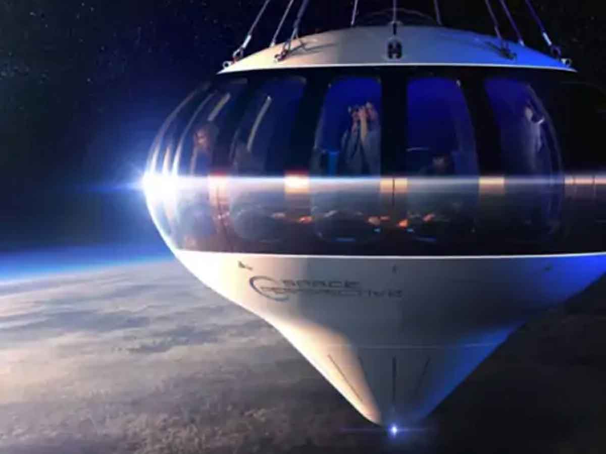 ఆకాశంలో బర్త్‌డే, పెండ్లి రోజు ఫంక్షన్లు..! ఎక్కడంటే?