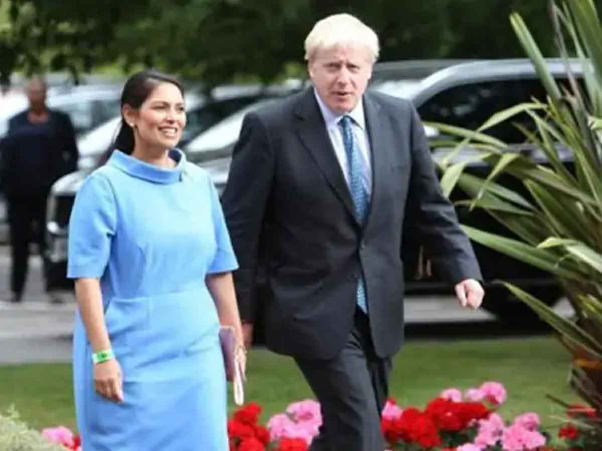 రహస్య చట్టంలో మార్పులకు బ్రిటన్‌ సన్నాహాలు