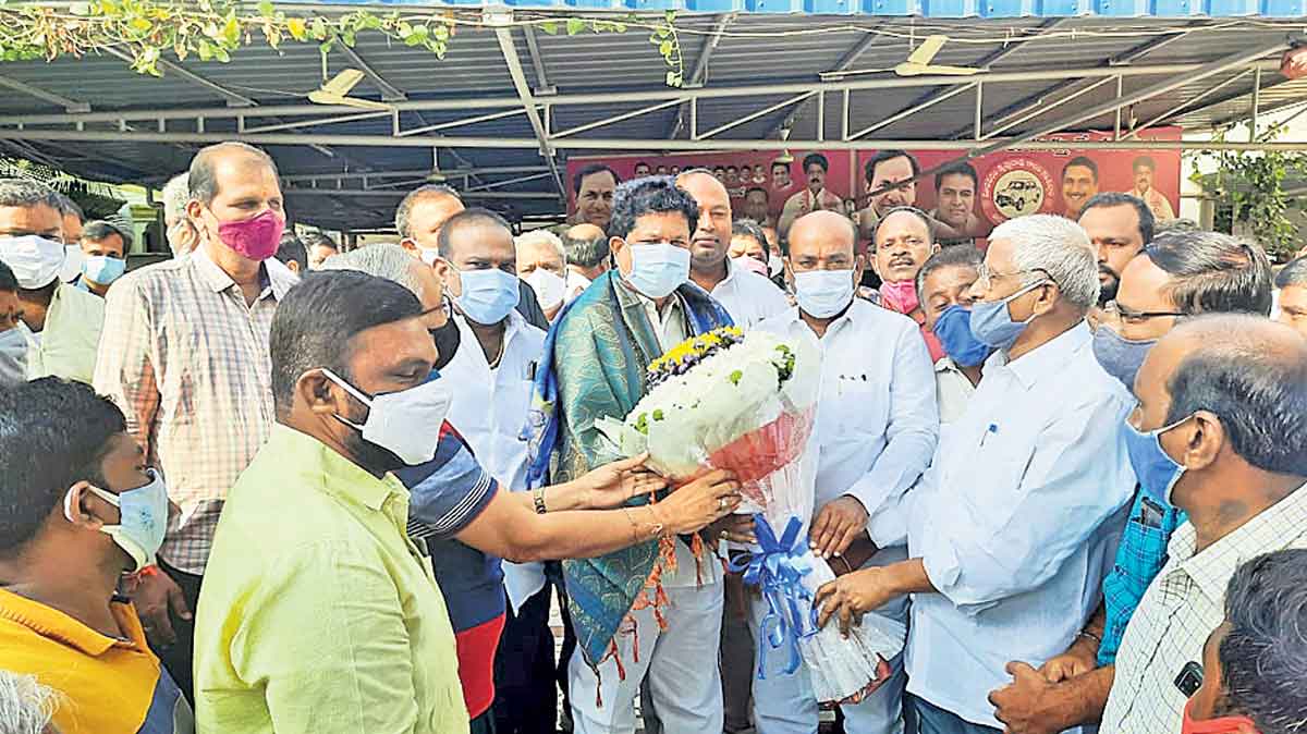 ట్రాఫిక్‌ సమస్యలన్నీ పరిష్కారం