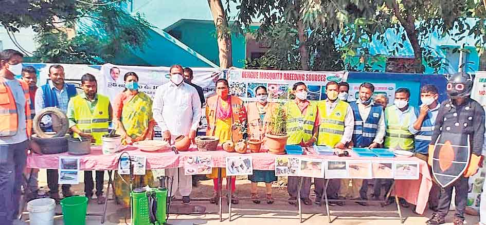 బాధ్యతగా వ్యవహరిద్దాం..