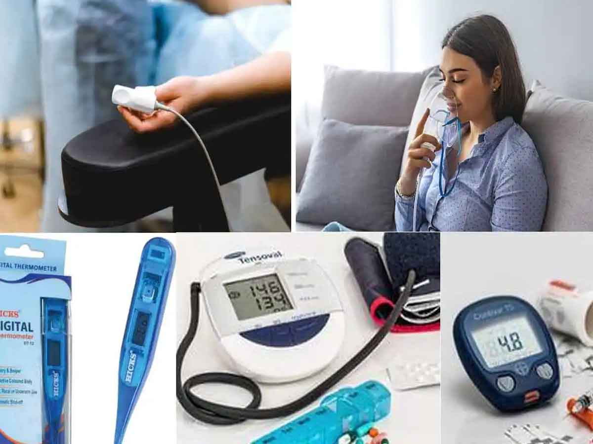 శుభవార్త..! తగ్గనున్న ఐదు మెడికల్‌ డివైజ్‌ల ధరలు