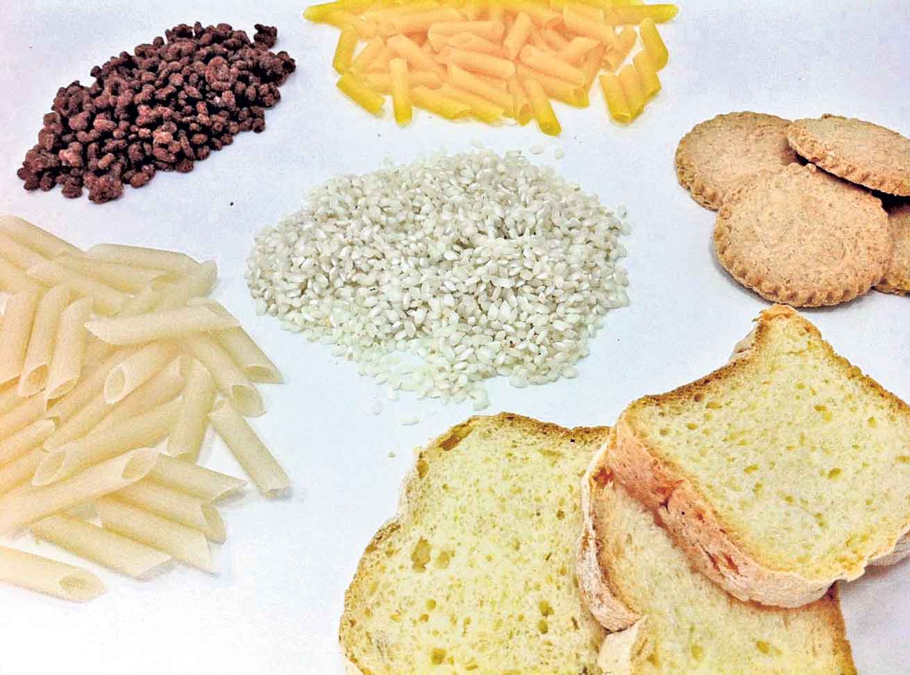 ఉత్పత్తుల్లో జిల్లాకో ప్రత్యేకత