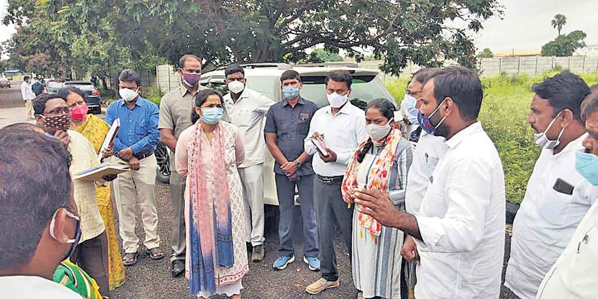 ‘ప్రగతి’ నిరంతరం కొనసాగాలి