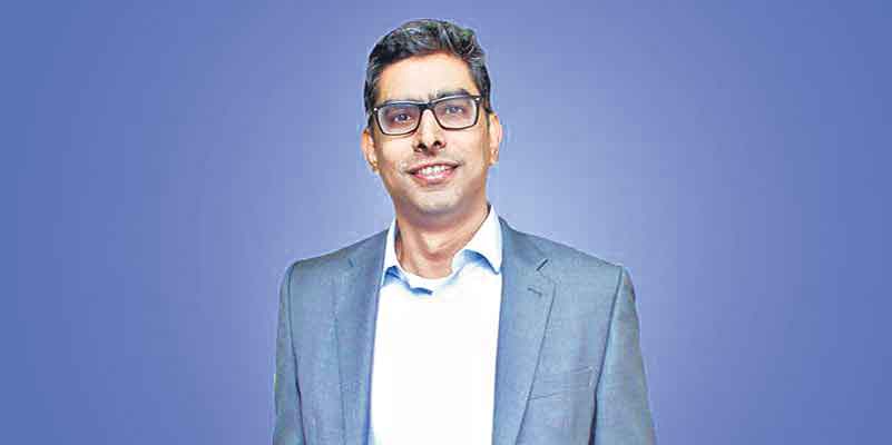 పేటీఎంకు ప్రెసిడెంట్‌ గుడ్‌బై