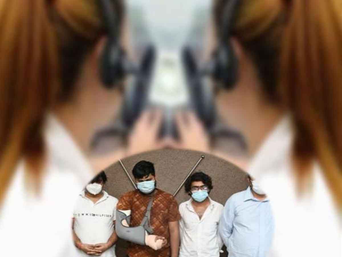 12 వేల మంది అమెరికన్లకు 9 కోట్ల టోకరా, అరెస్ట్