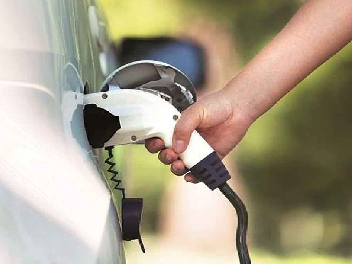 త్వరలో ఇండియన్‌ మార్కెట్లోకి జపాన్‌ సుజుకీ ఎలక్ట్రిక్‌ కార్లు