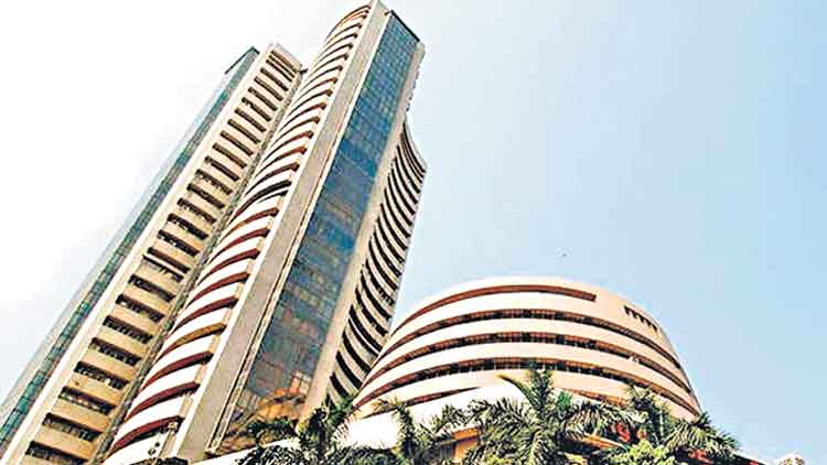 షేర్‌ మార్కెట్లోకి పెన్షన్‌ సొమ్ము