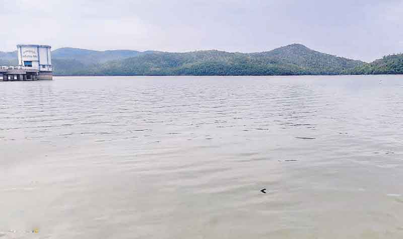 ఈ సీజన్‌ ప్రారంభం నుంచి భారీగా కురుస్తున్న వర్షాలు