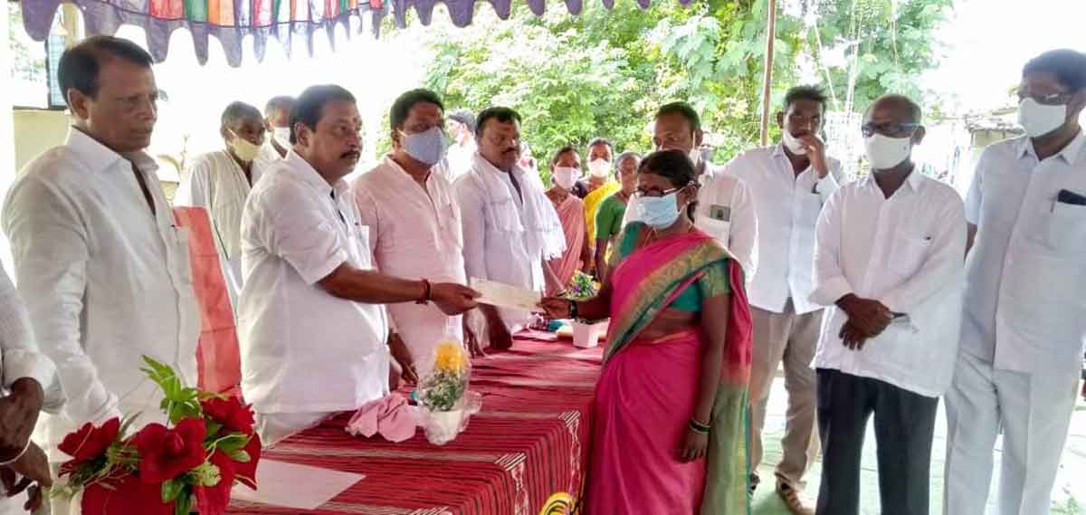 ఈ ‘ప్రగతి’ అజరామరం