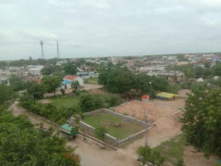 పల్లె ప్రగతితో మారిన గ్రామ రూపురేఖలు