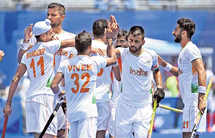 హర్మన్‌ డబుల్‌ జోష్‌