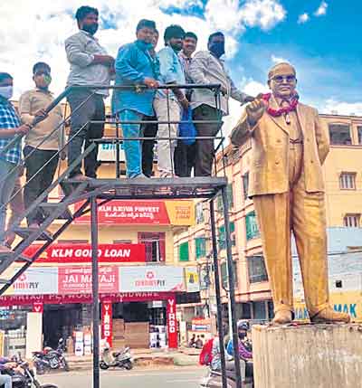 26, 27 తేదీల్లో చలో ఢిల్లీ