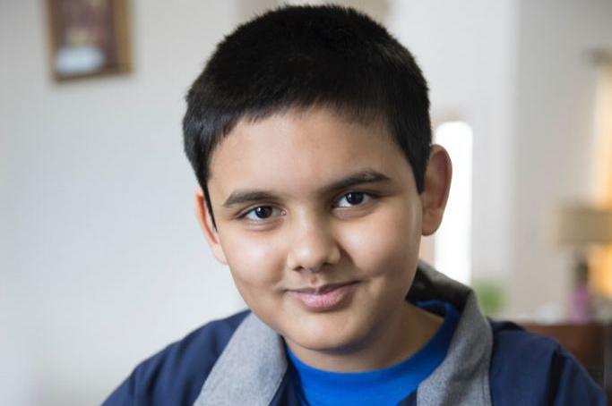 చెస్‌ అభిమన్యుడు