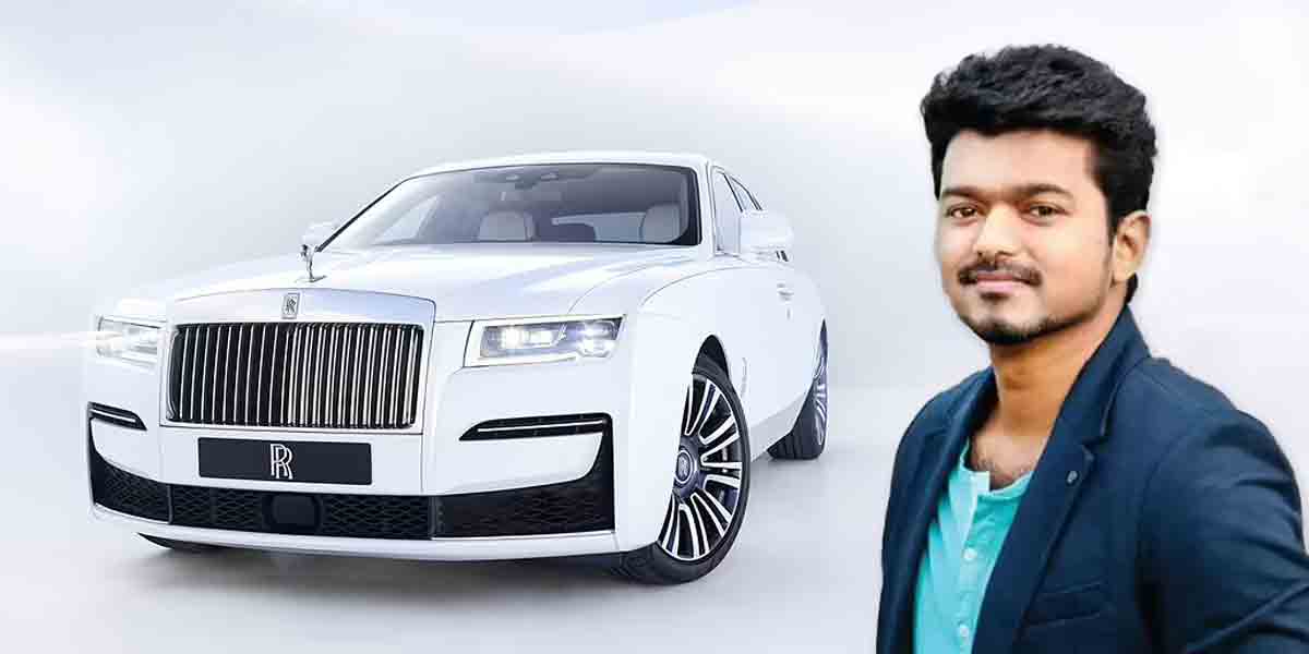 మ‌ద్రాస్ హైకోర్టులో న‌టుడు విజ‌య్‌కి ఊర‌ట‌..!