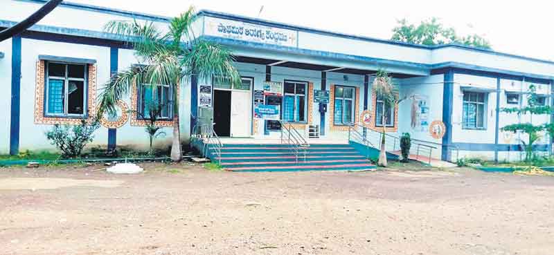 వైద్య సేవల్లో మేటి భీంపూర్‌ పీహెచ్‌సీ