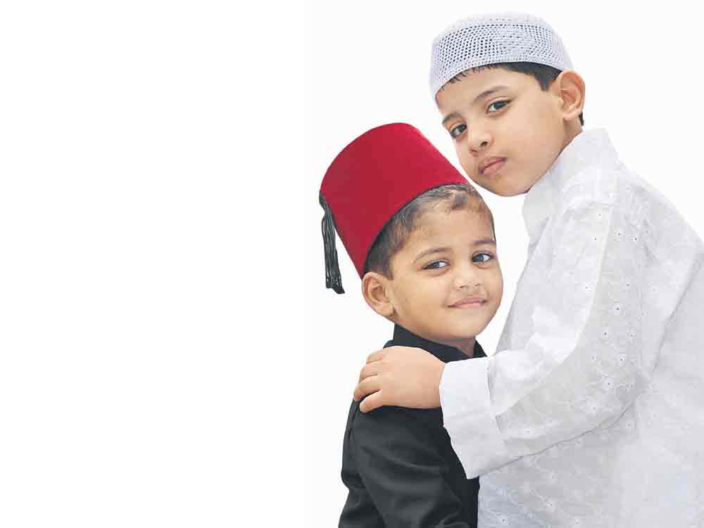 త్యాగానికి ప్రతీక బక్రీద్‌