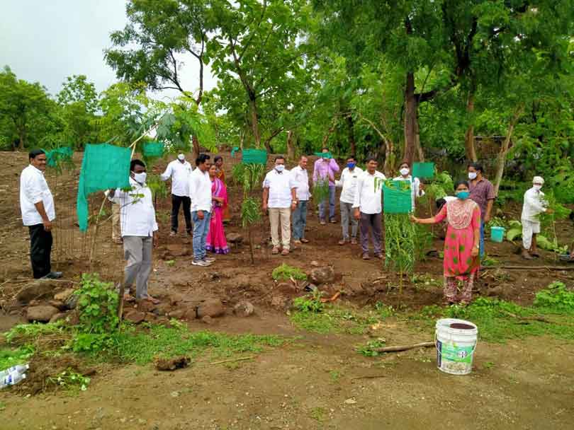 పల్లె, పట్నం ప్రగతి మంత్రం