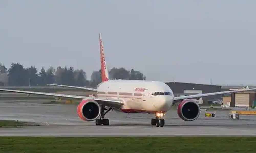 Domestic Flights | వందశాతం సీటింగ్‌ సామర్థ్యంతో విమానాలకు అనుమతి