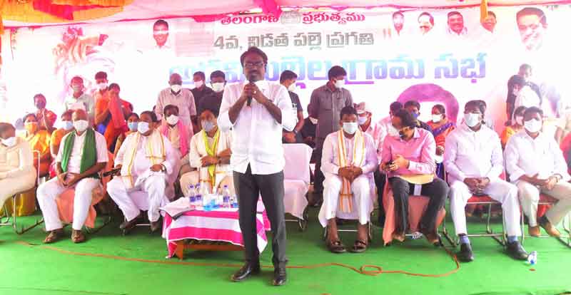 నీళ్లు దోచేవాళ్లు దొంగలే