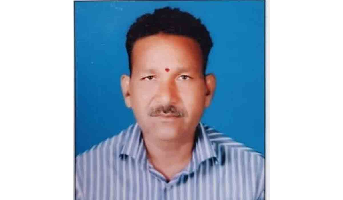 విద్యుత్ షాక్‌తో రైతు మృతి