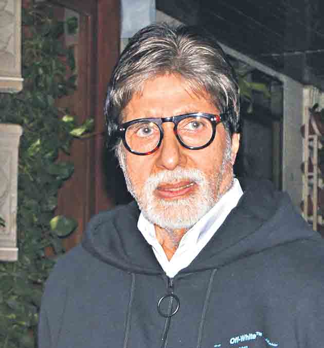 బిగ్‌బీ గొంతుకతో పర్యాటక ప్రచారం