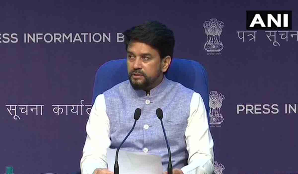 గుడ్ న్యూస్‌.. కేంద్ర‌ ప్ర‌భుత్వ ఉద్యోగుల‌కు డీఏ పెంపు