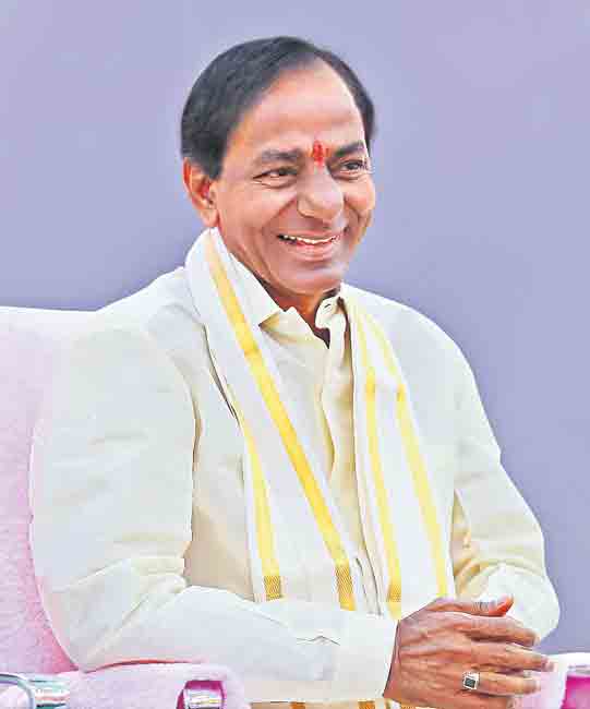 రైతుబంధు