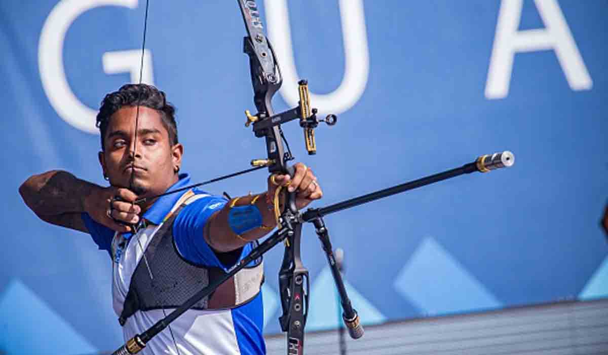 Tokyo Olympics: ప్రిక్వార్ట‌ర్స్‌లోనే ఇంటిదారి ప‌ట్టిన ఆర్చ‌ర్ అతాను దాస్‌