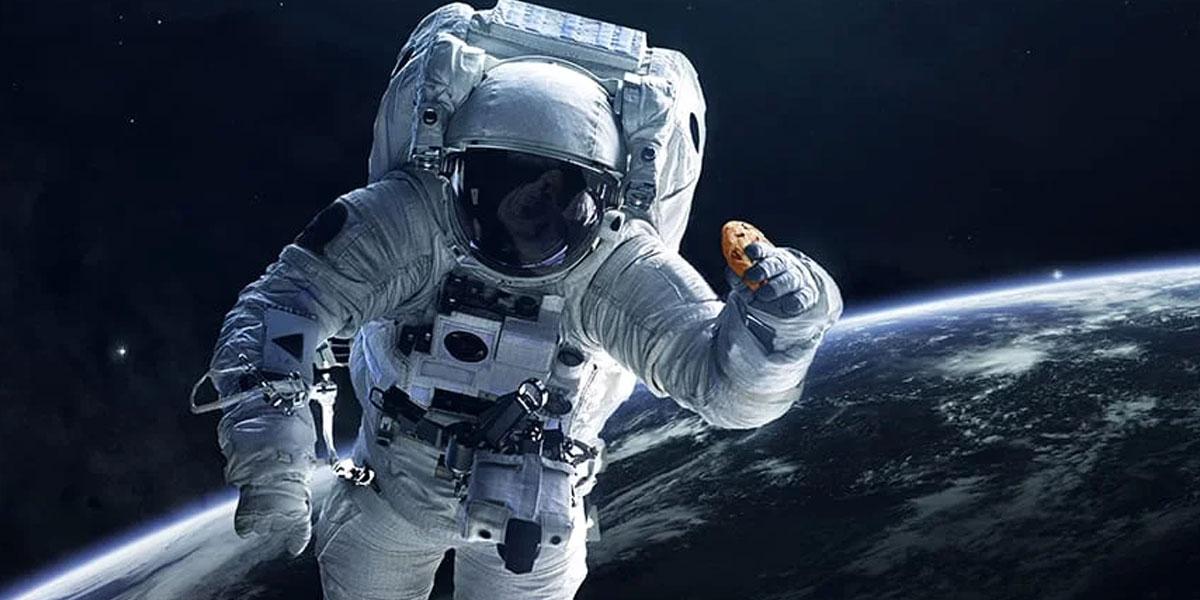 అంత‌రిక్షంలో ఎక్కువసేపు గ‌డిపితే ఎత్తు పెరుగుతారా..?