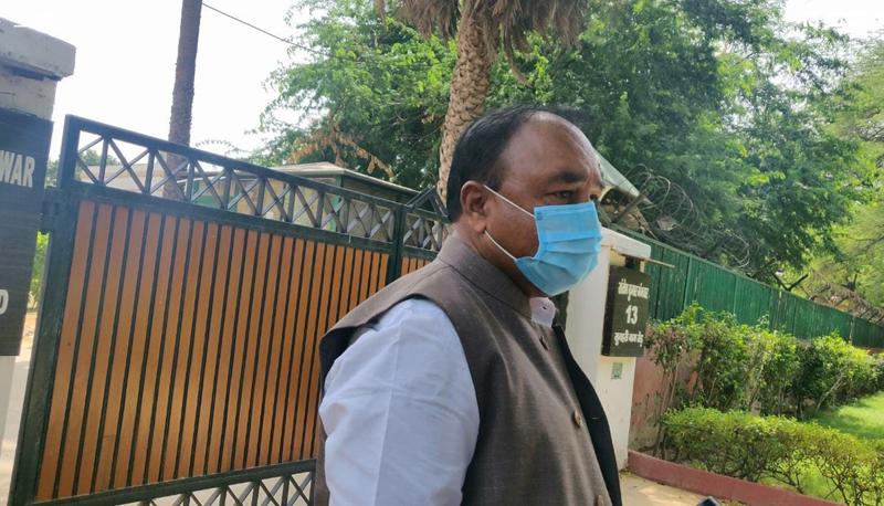 ఈఎస్‌ఐ దవాఖానలు ఏర్పాటుచేయండి