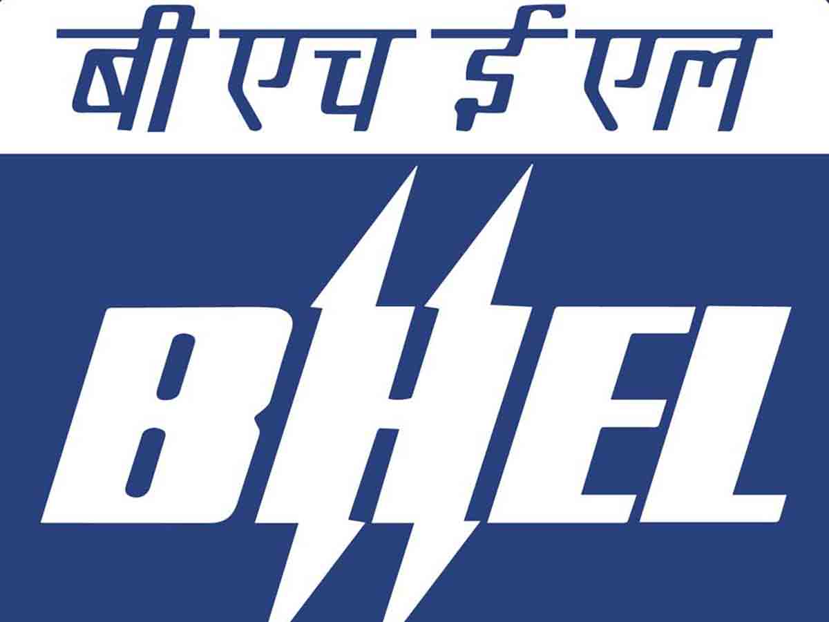 నష్టాలు తగ్గించుకున్న భెల్‌