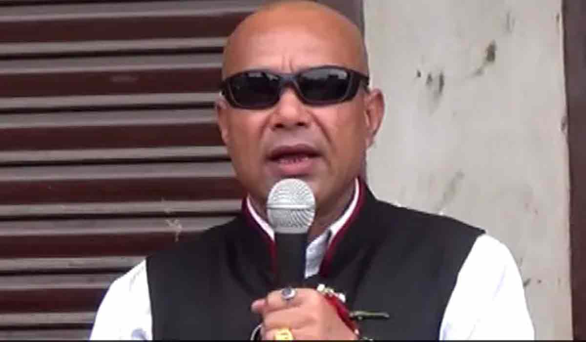 Beef : గొడ్డు మాంసం తినాల‌ని బీజేపీ మంత్రి పిలుపు