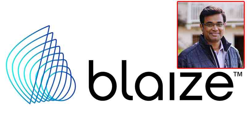 హైదరాబాద్‌లో బ్లైజ్‌ విస్తరణ