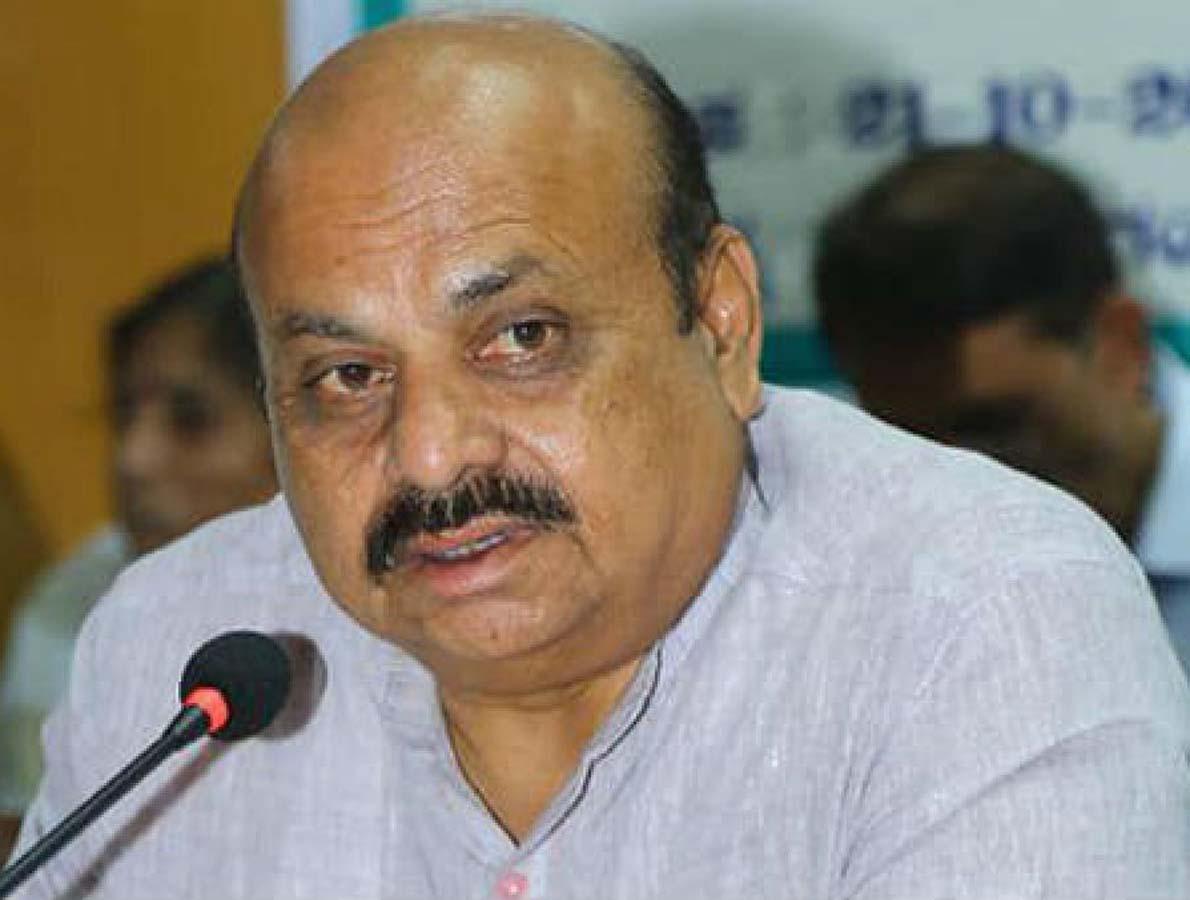 నేనెప్పుడూ ఊహించలేదు.. బొమ్మై