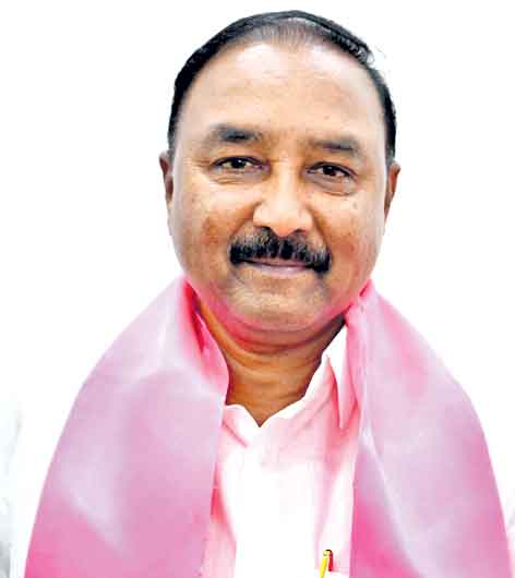 సీఎం కేసీఆర్‌ నిర్ణయం ముదిరాజ్‌లకు వరం