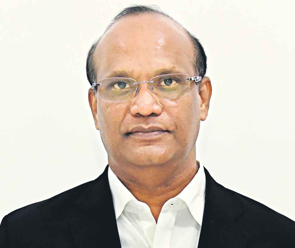 సీజే బెంచ్‌ విచారించాలి: హైకోర్టులో ఏజీ ప్రసాద్‌