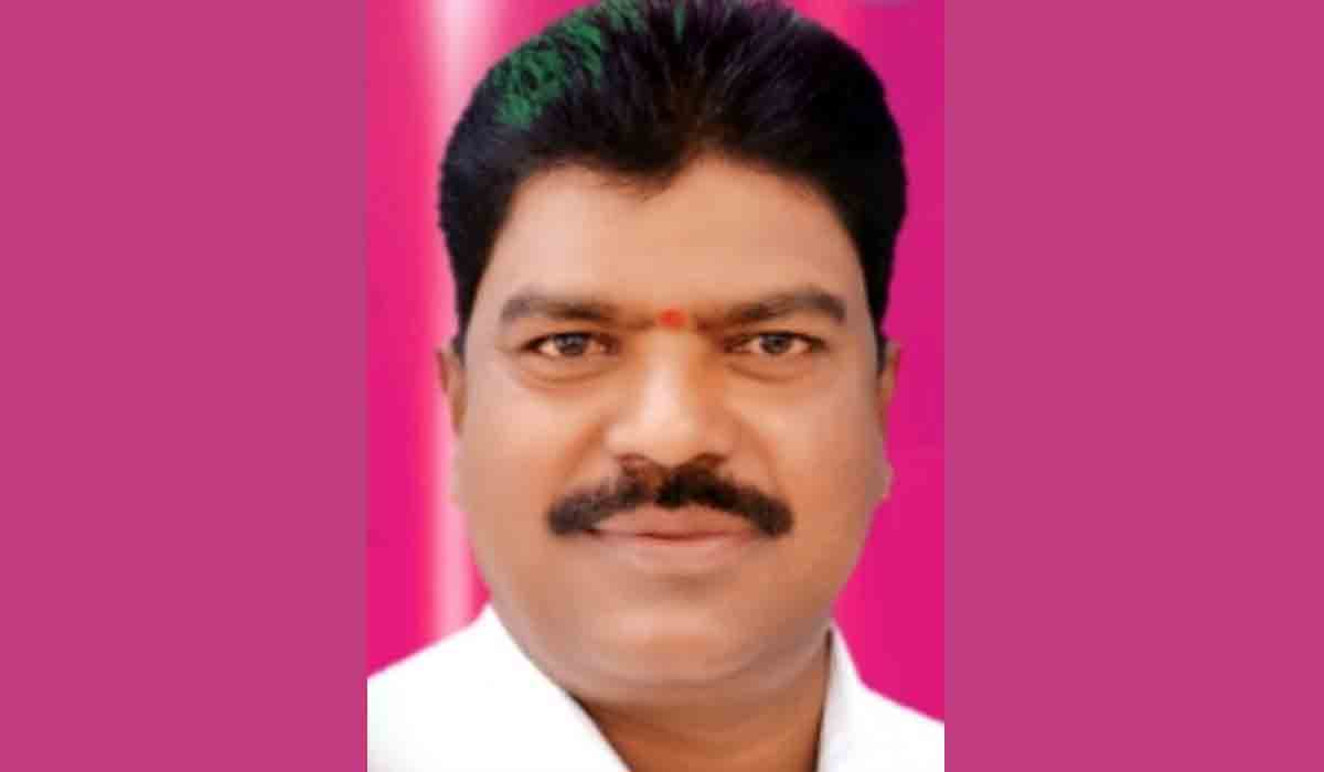 తెలంగాణ ఎస్సీ కార్పొరేష‌న్ చైర్మ‌న్‌గా బండా శ్రీనివాస్