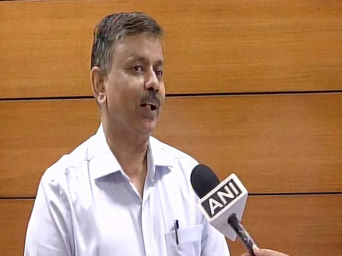 వచ్చే వారంలో సీబీఎస్‌ఈ టెన్త్‌ ఫలితాలు : కంట్రోలర్‌ భరద్వాజ్‌