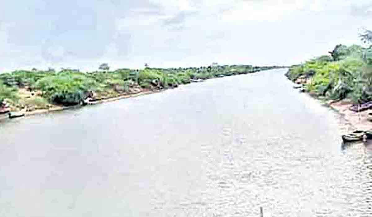 బ‌స్వాపురం రిజ‌ర్వాయ‌ర్‌లో ఇద్ద‌రు యువ‌కులు గ‌ల్లంతు