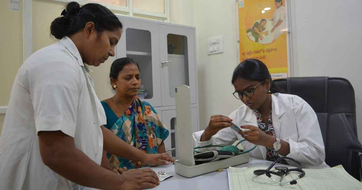 మరో 18బస్తీ దవాఖానలు