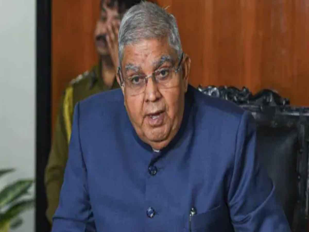 బెంగాల్‌ అసెంబ్లీలో బీజేపీ నిరసన.. ప్రసంగం ఆపి వెళ్లిపోయిన గవర్నర్‌