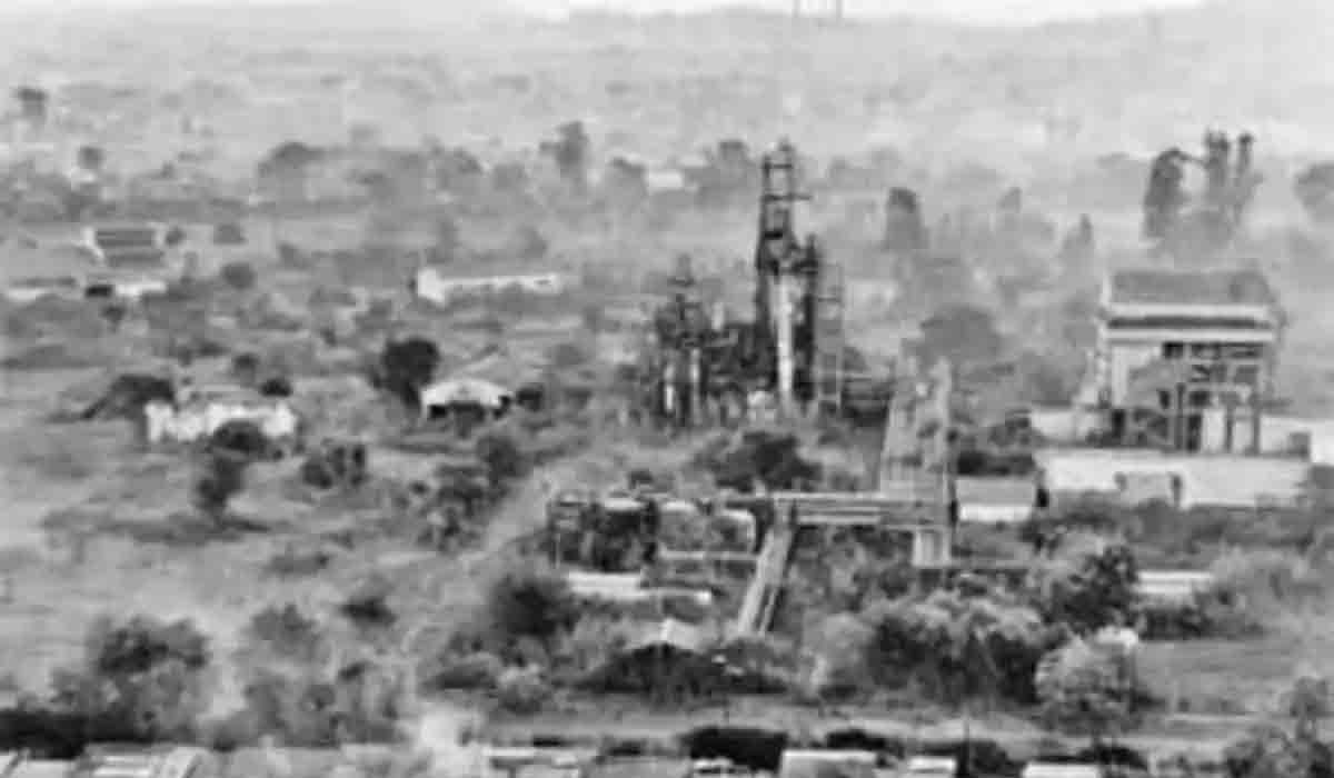 ‘భోపాల్‌’ బాధితులకు రూ.వెయ్యి అదనపు పెన్షన్‌