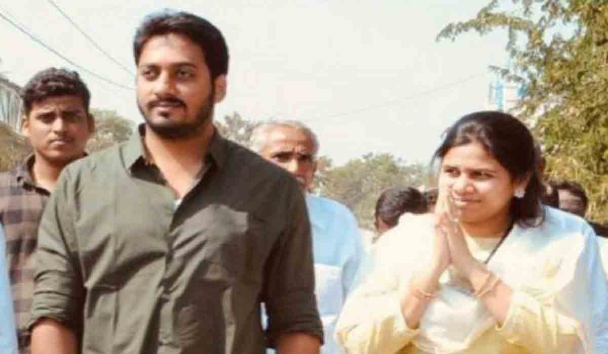 ఏపీ మాజీ మంత్రి భూమా అఖిలప్రియ భర్తపై మరో కేసు