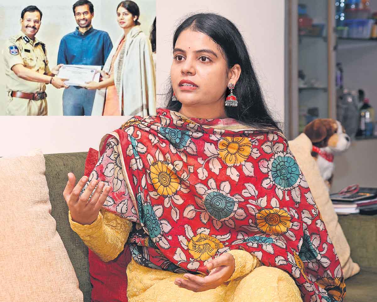 బంగారు మనసు!