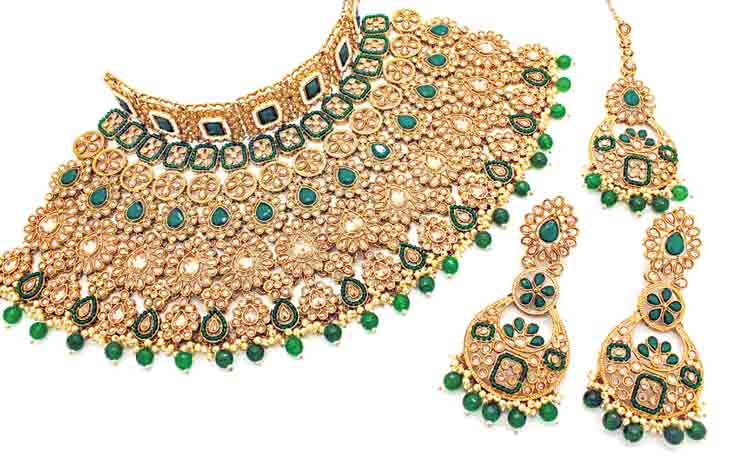 ఏడు వరాల నగలు!