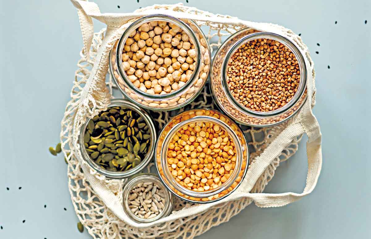 పప్పులు ఉడుకుతయ్‌!