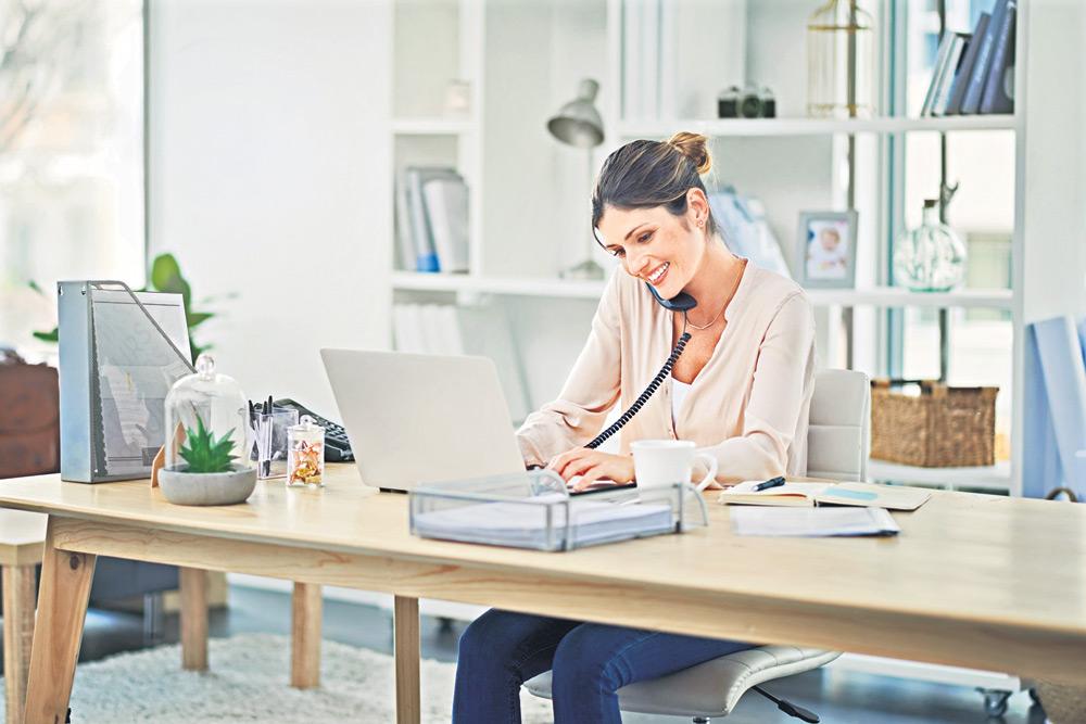 ‘వర్క్‌ ప్లేస్‌’కూ వాటా