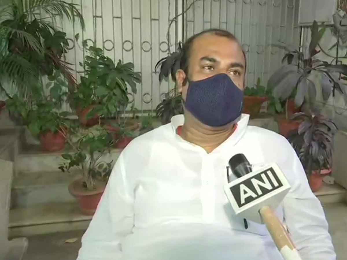 సీఎం నితీశ్‌కు షాక్‌.. మంత్రి పదవికి మదన్‌ సాహ్ని రాజీనామా