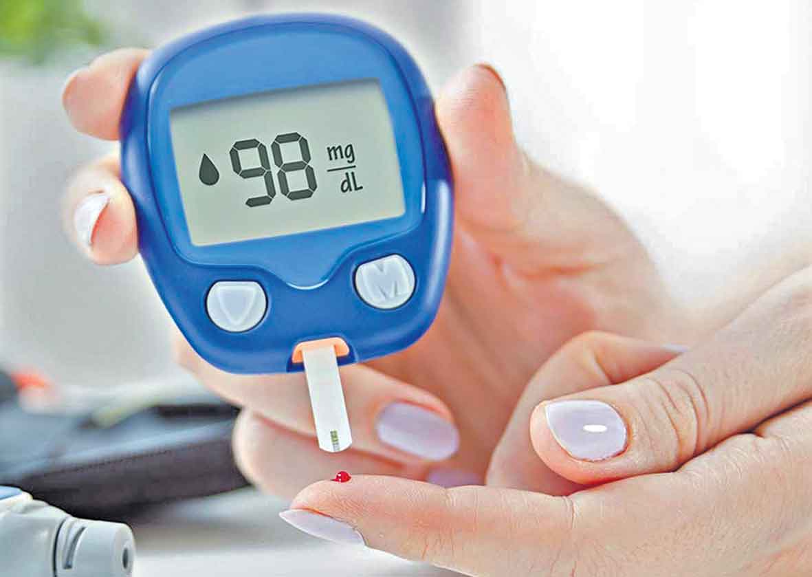 మధుమేహం..సరైన ఆహారం!