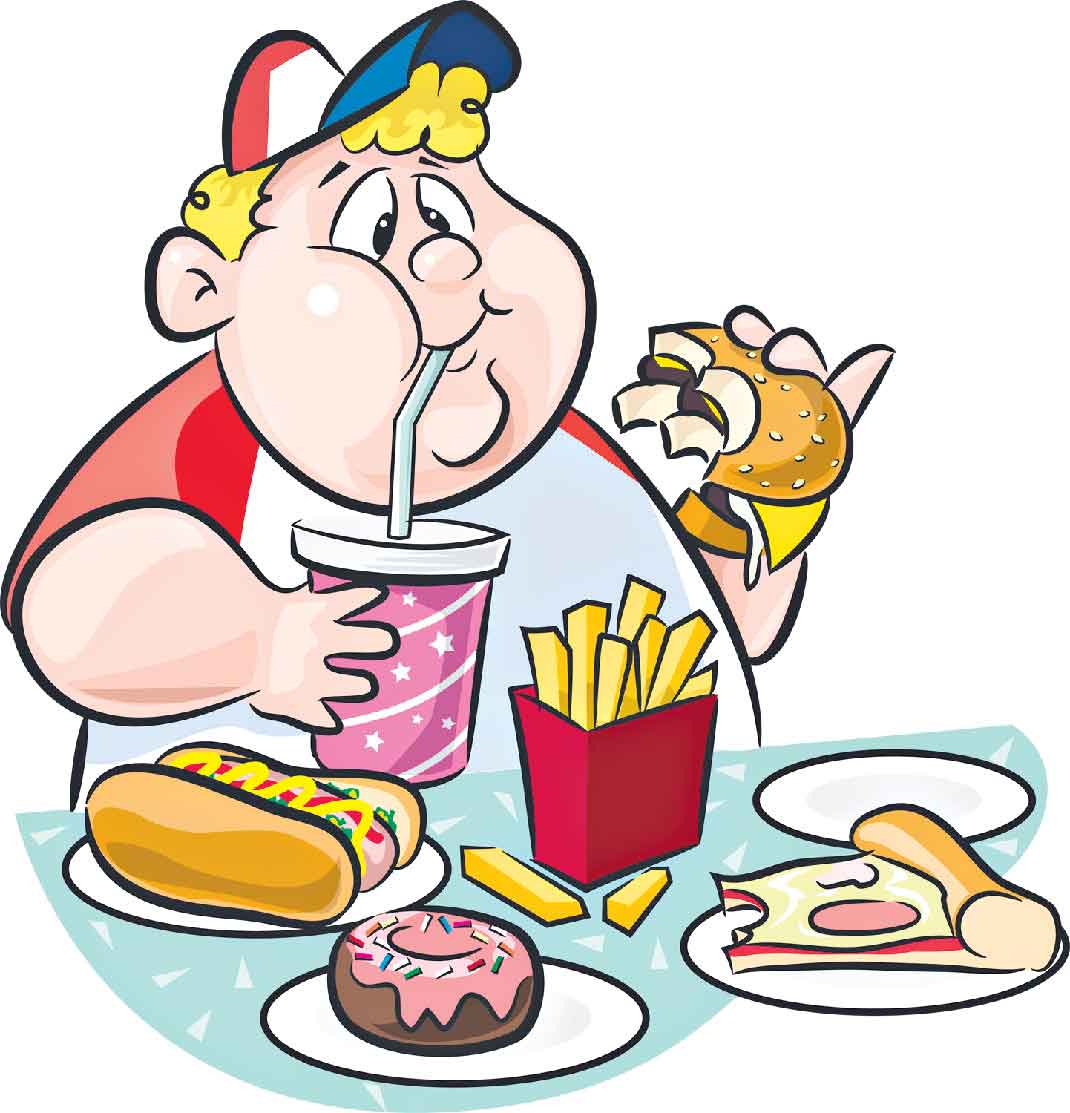 జిహ్వ రుచికే జై!